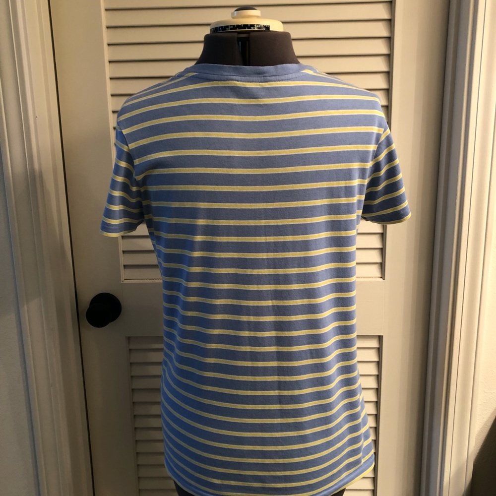 Ralph Lauren Sport Scoop Neck T-Shirt - Picture 3 of 8